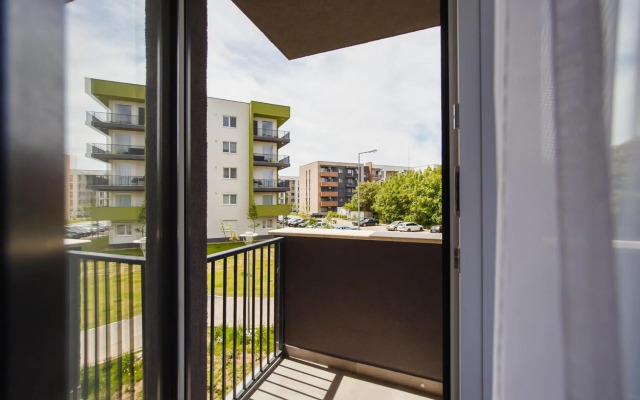 Gorgeous Home at Prima Universitatii