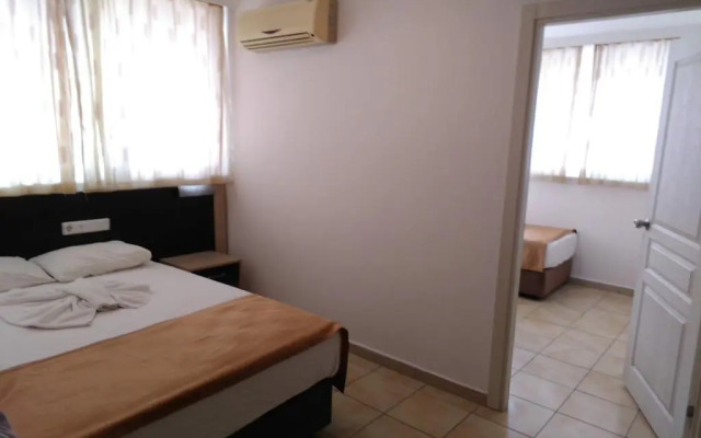 Kleopatra Bebek Otel