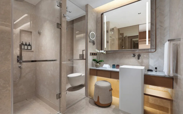 C&D Hotel Donghai Quanzhou