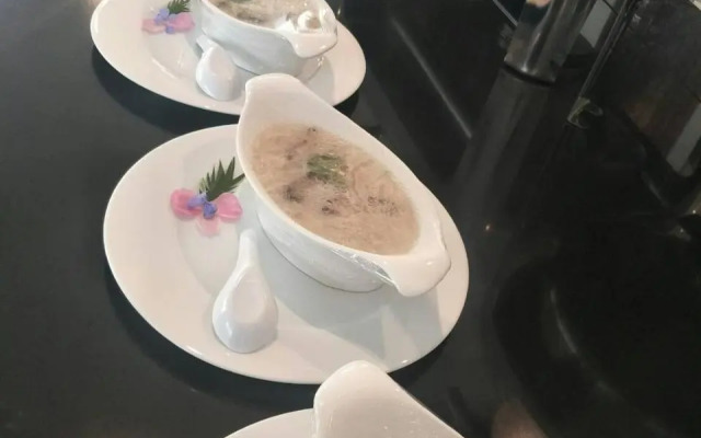 The White Garden Premier Saraburi