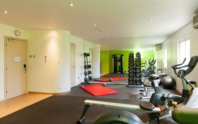 Holiday Inn Darlington - North A1M by IHG