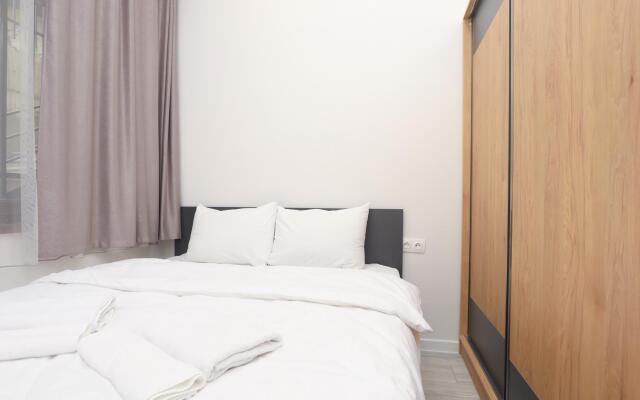 Stay Inn on 26/3 Martiros Saryan Street