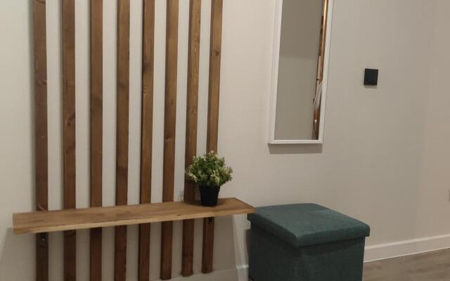 Апартаменты на улице Добролюбова