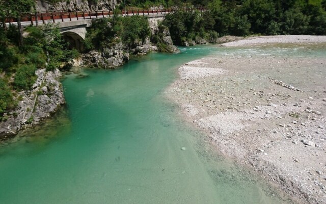 Relais Bike - B&B Altaneto22