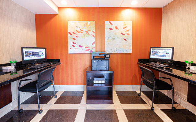 Holiday Inn St. Louis Arpt West-Earth City by IHG