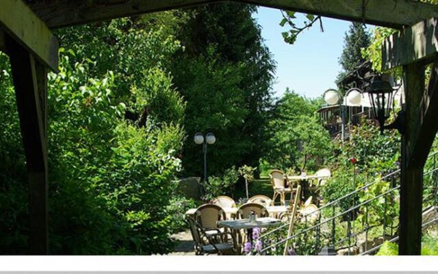 Hotel "Die Kupferpfanne"