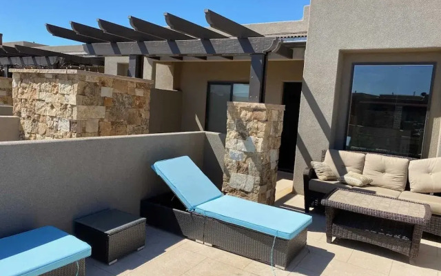 Pet Friendly Paradise by RedAwning