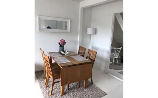 Solferie Luxury Apartment Oberstløytnant Omdalsvei