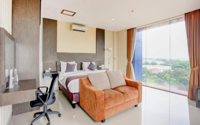 Collection O Hotel Igloo
