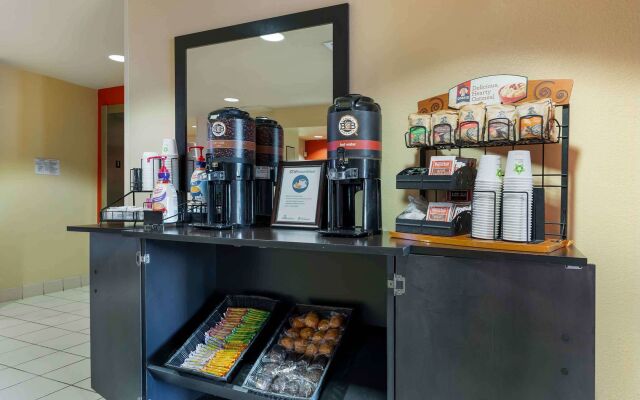 Extended Stay America Select Suites - Chicago - Darien