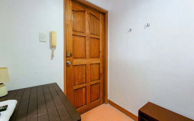 OYO 859 City Stay Inns Pasong Tamo