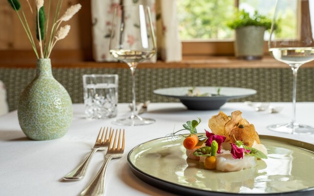 Der Böglerhof - pure nature resort