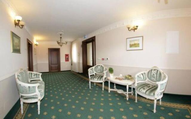 Hotel Slavia