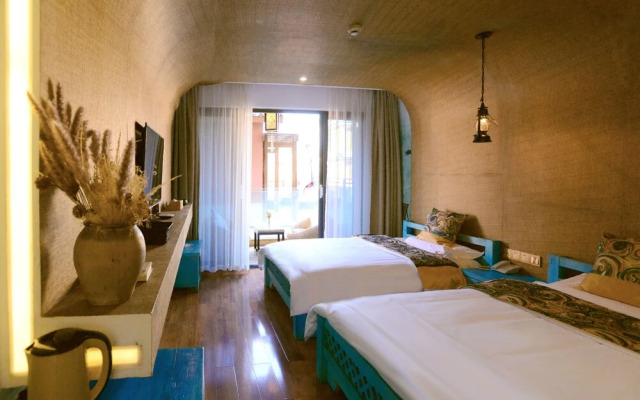 Lugu lake Life and Dream Cultural Inn