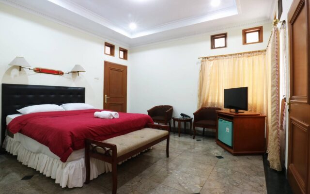 Hotel Ponty Bandung