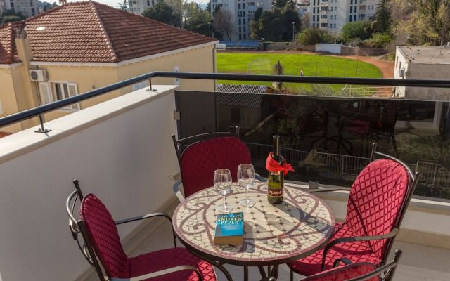 Apartment Anima