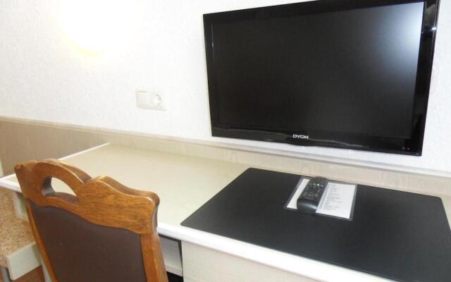 Hotel Linnert