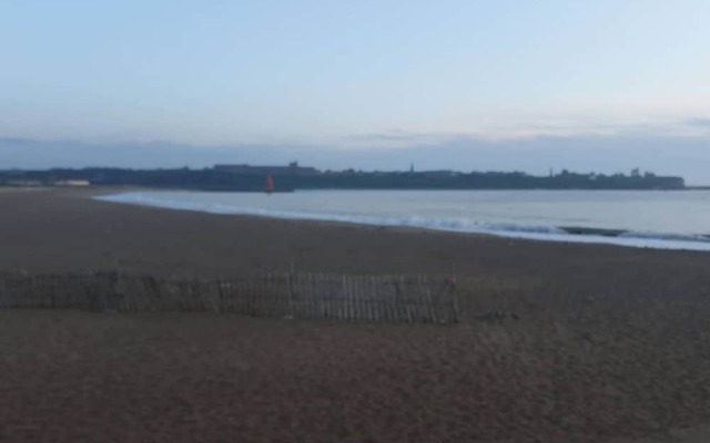 South Shield's Emerald 2 Bed Apartment