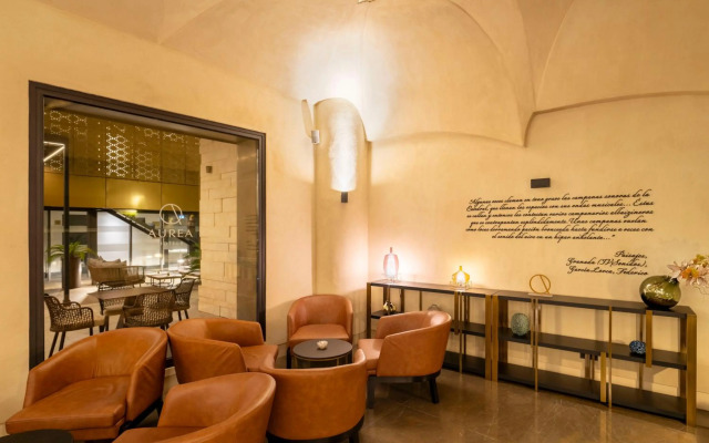 Áurea Catedral by Eurostars Hotel Company