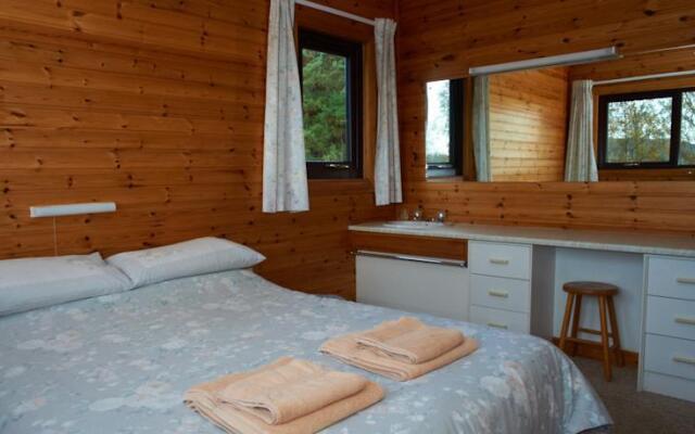 Drumnadrochit Lodges