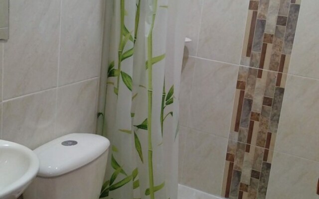 Hostal Don Jose - Hostel