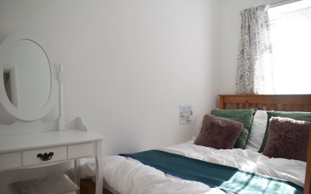 1 Bedroom Kemptown Flat In Prime Location Close To Sea