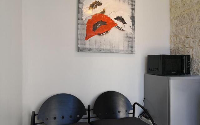 La petite maison de Lingling