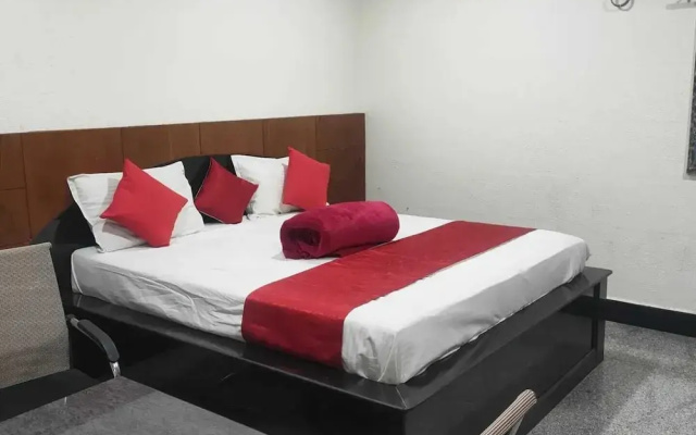 Hotel New Maruthi Residency Inn