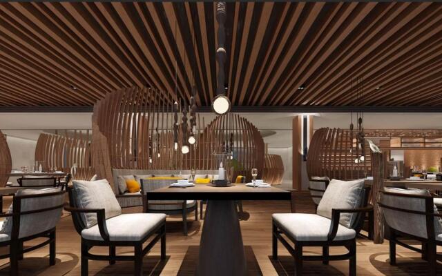 LN Garden Hotel Foshan Guangdong