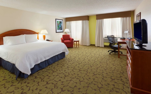 Hilton Garden Inn Gainesville