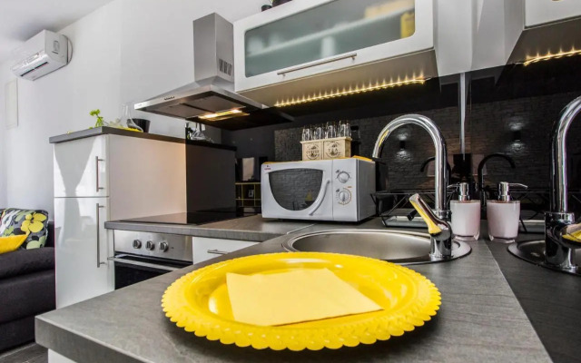Apartments Slavica