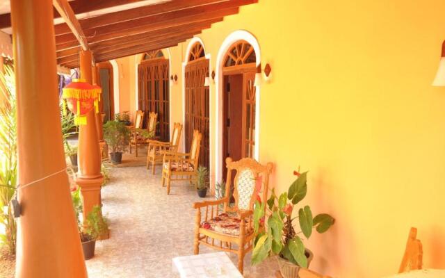 Sigiri Sara Home Stay Nice Village