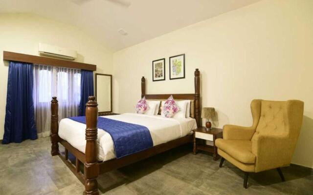 Townhouse OAK Arpora Villas