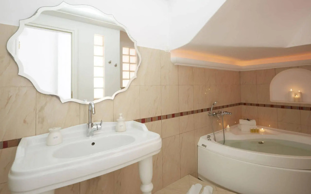 Ira Hotel & Spa - Adults Only