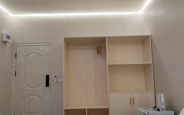 Yusabai Villa Bangpoo