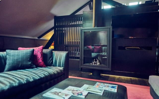 Malmaison Belfast