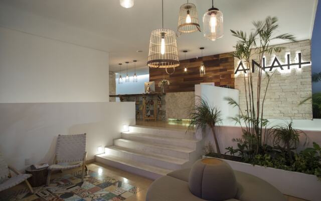 A-Nah Suites Apartamentos by CSR