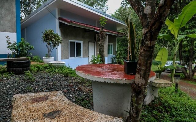 NIDA Rooms Ban Sajakon Mae On 148