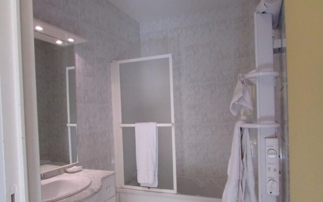 Hotel Le Relais du Chateau