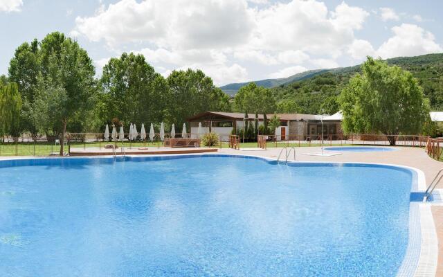 Hotel Parisi