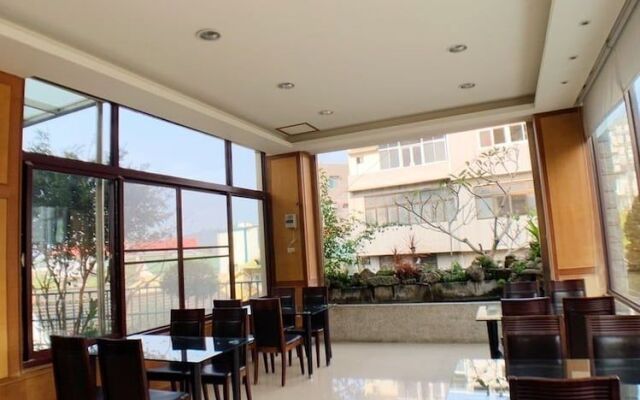 LiChiuan Hotel Spring Hotel