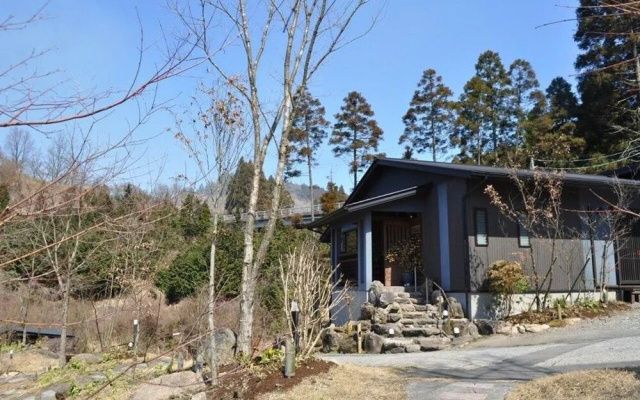Kaze no Terrace Kotenjin