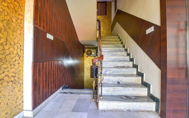 Fabhotel Prime Surpin Palace