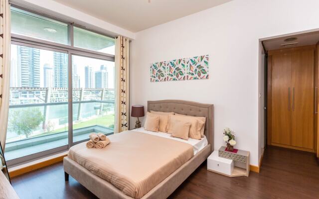 Airbetter - Iris Blue