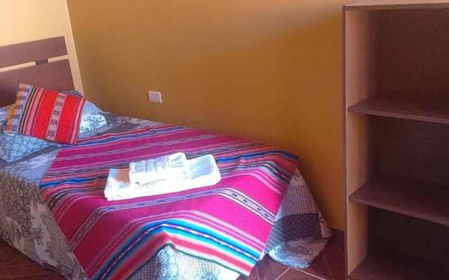 Hostal Lalck Cketi San Pedro de Atacama