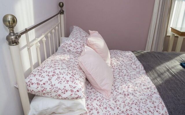 Jutes House Exeter