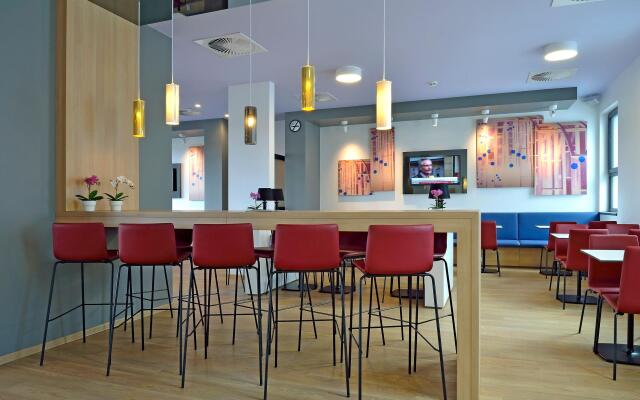 B&B Hotel Köln-Troisdorf