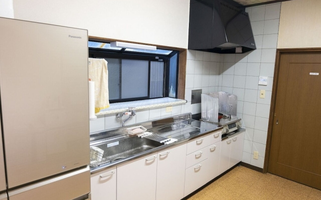 Stay Rokko - Hostel