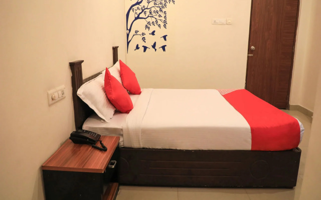 OYO 11310 sri supraja pride