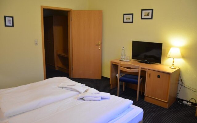 FRITZ Aparthotel Potsdam